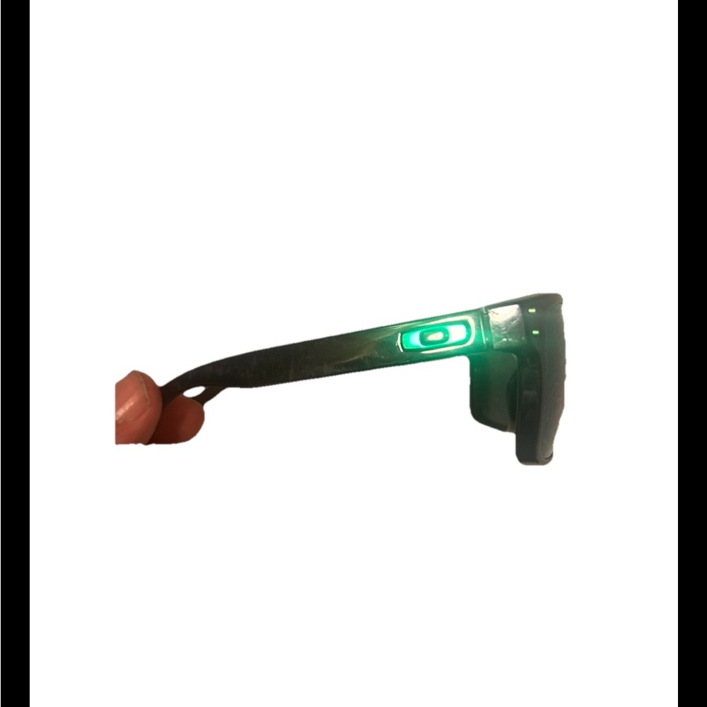Oakley Holbrook Sunglasses